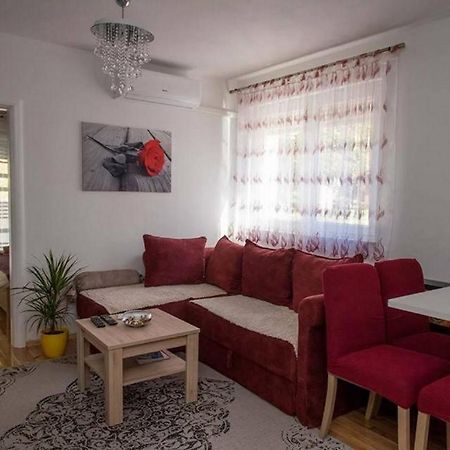 Apartmani Oaza 达鲁瓦尔 外观 照片