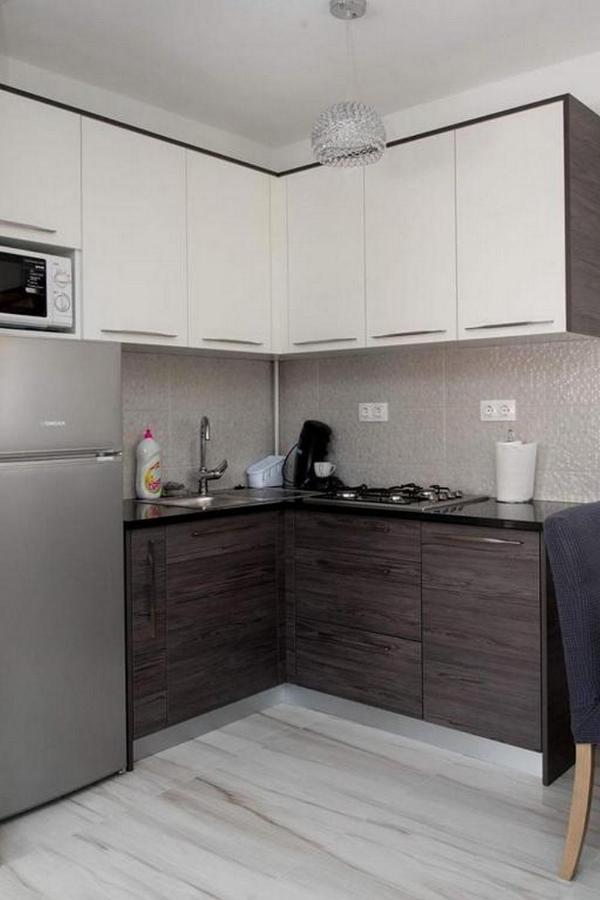 Apartmani Oaza 达鲁瓦尔 外观 照片