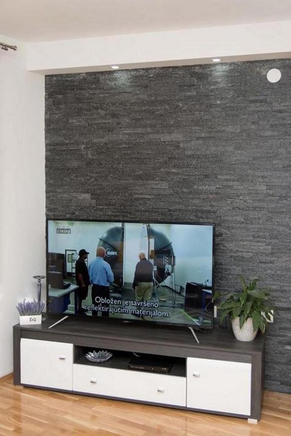 Apartmani Oaza 达鲁瓦尔 外观 照片
