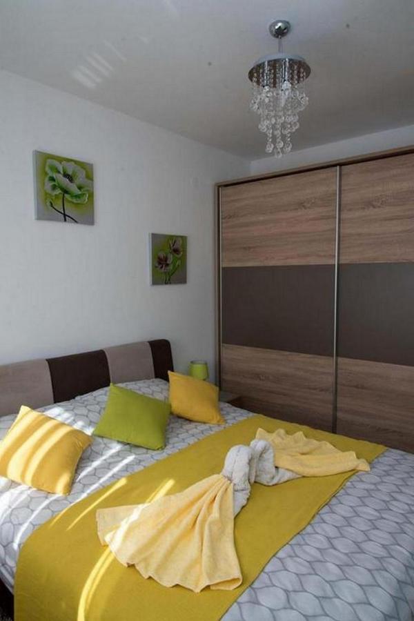 Apartmani Oaza 达鲁瓦尔 外观 照片