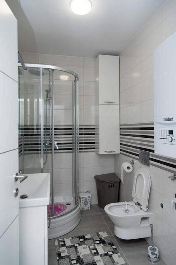 Apartmani Oaza 达鲁瓦尔 外观 照片