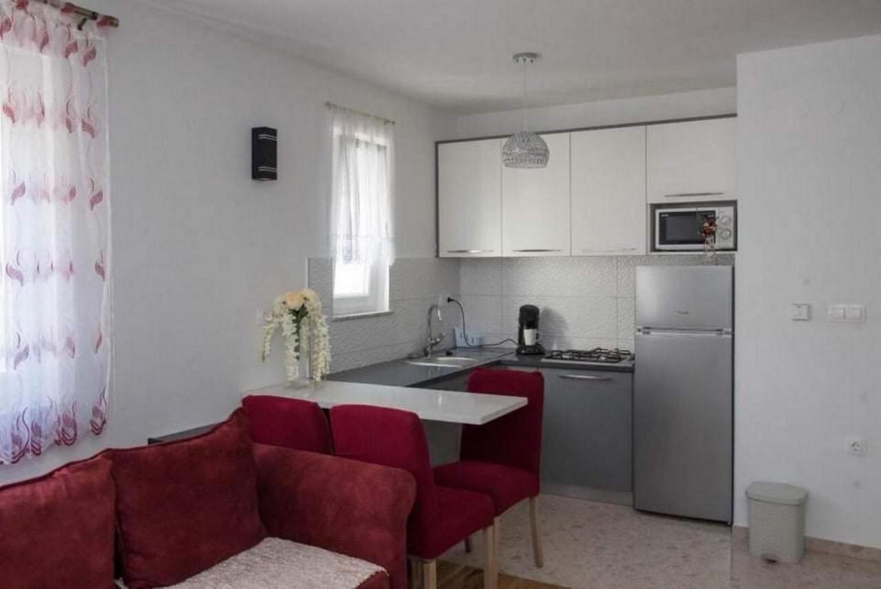 Apartmani Oaza 达鲁瓦尔 外观 照片