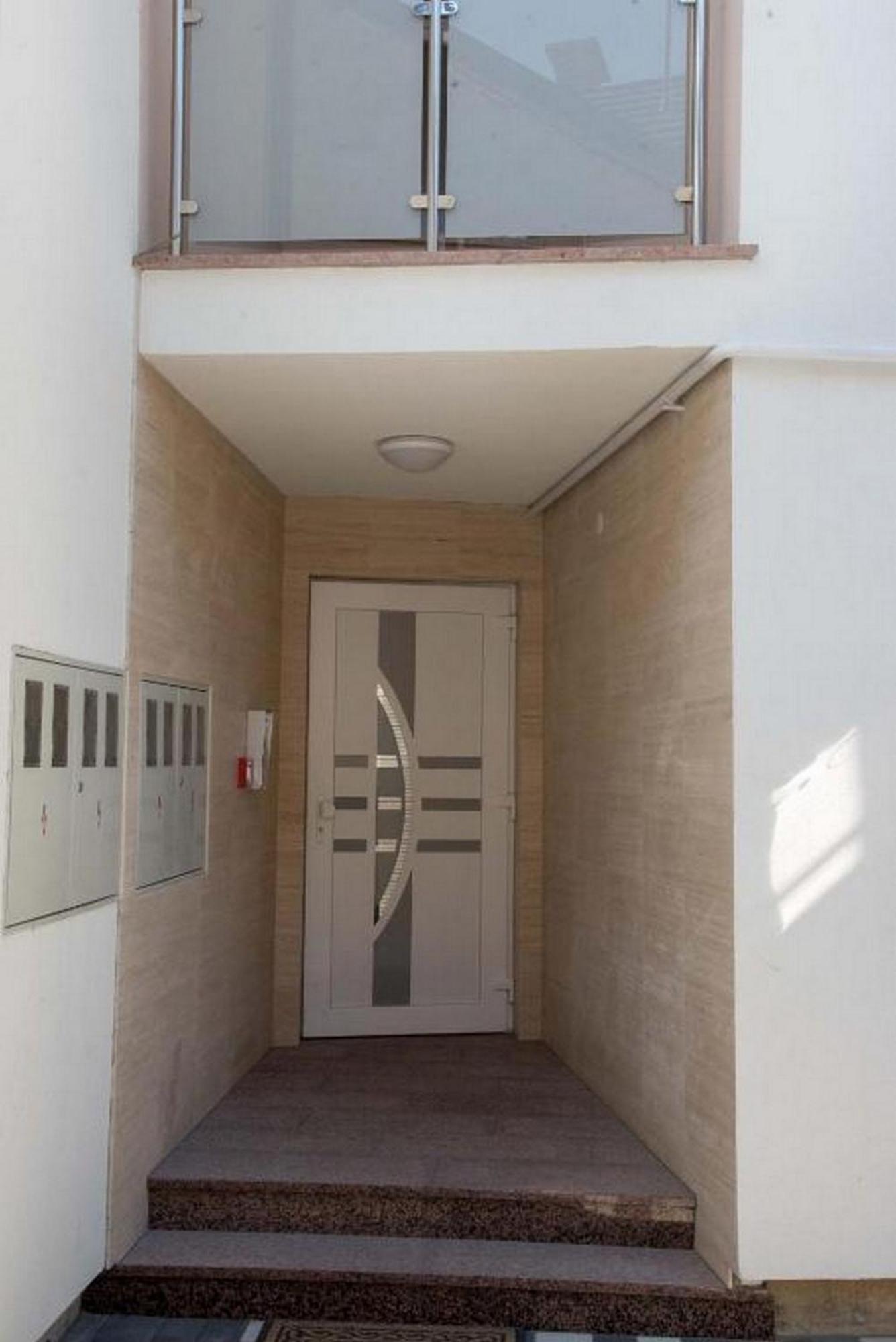 Apartmani Oaza 达鲁瓦尔 客房 照片
